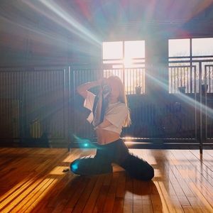 Meet your Posher, Matia